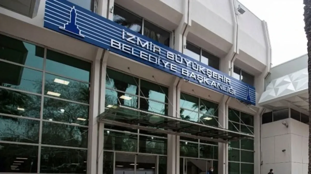 İZENERJİ işçileri karar verdi… 78 binlik promosyona onay! İZENERJİ işçileri karar verdi… 78 binlik promosyona onay!