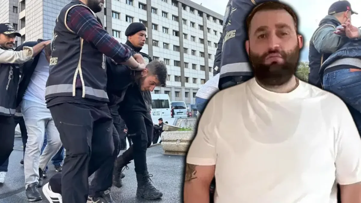 ‘Casperlar’ iddianamesinde detaylar: ‘Bana yolunu kaybetmiş gençler bul’ ‘Casperlar’ iddianamesinde detaylar: ‘Bana yolunu kaybetmiş gençler bul’