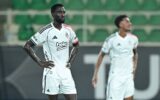 Beşiktaş kötü haberi duyurdu: Wilfred Ndidi’nin acı günü