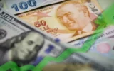 Dev bankadan dolar/TL uyarısı: 12 aylık tahminler yayımlandı! Dev bankadan dolar/TL uyarısı: 12 aylık tahminler yayımlandı!