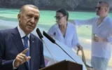 Erdoğan’ın gündeminde yine ‘Phuket’: Milletin parasıyla tropik adalarda sefa süren jet sosyete! Erdoğan’ın gündeminde yine ‘Phuket’: Milletin parasıyla tropik adalarda sefa süren jet sosyete!