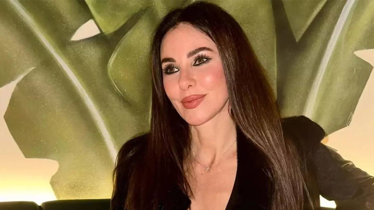 Defne Samyeli isyan etti: “Bu bir ihbar yazısıdır”