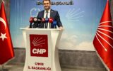 CHP’li Güç’ten AK Parti’ye salvo: İzmir susuz kalırsa sebebi AK Parti!
