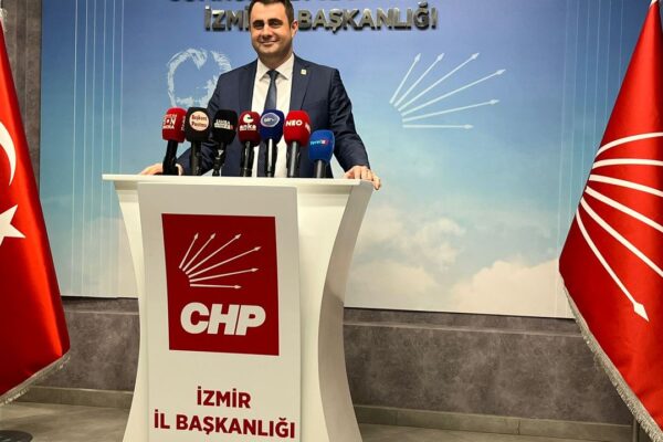 CHP’li Güç’ten AK Parti’ye salvo... CHP’li Güç’ten AK Parti’ye salvo...