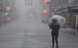 Kuvvetli sağanak ve fırtına geliyor… Meteoroloji’den İzmir’e uyarı
