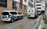 27 yaşındaki genç evinde ölü bulundu
