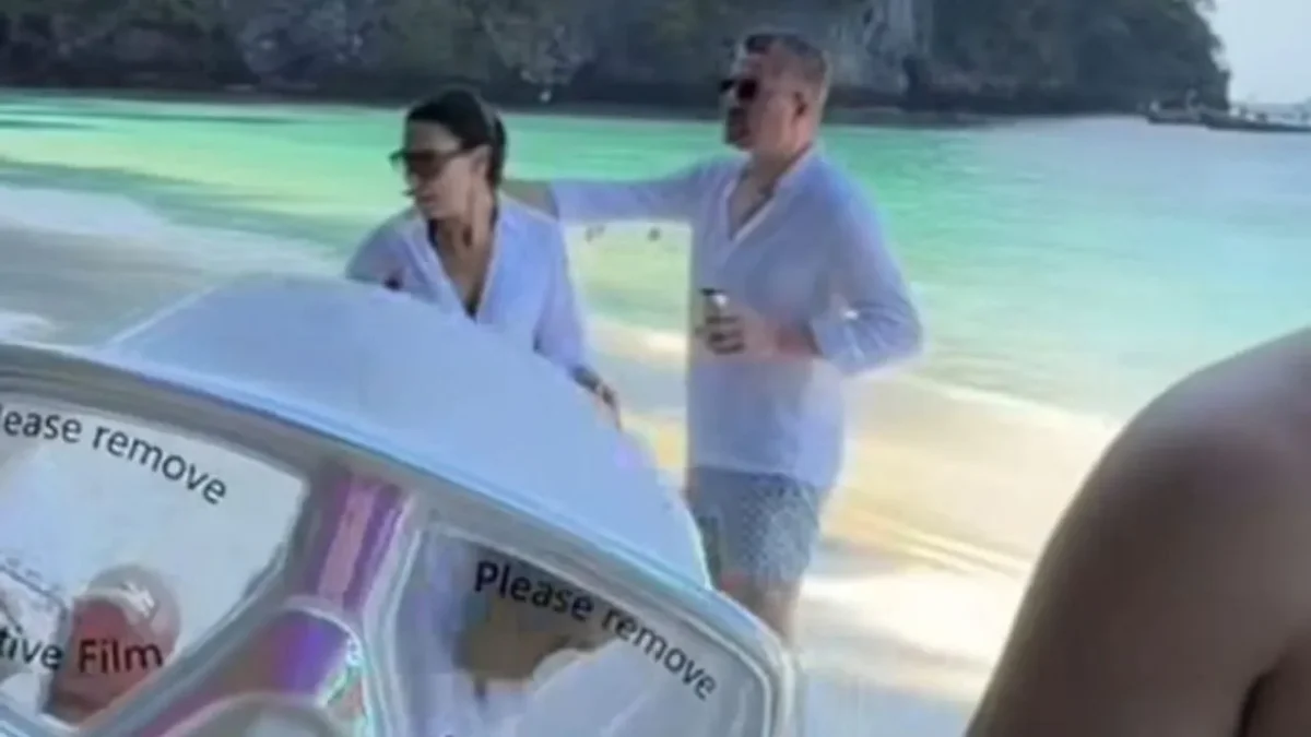 CHP İl Başkanı Güç’ten “Phuket” çıkışı: Tatile gittiler diye tutuklasınlar!