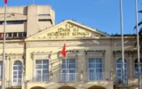 İzmir Valiliği’nde yeni görev dağılımı!