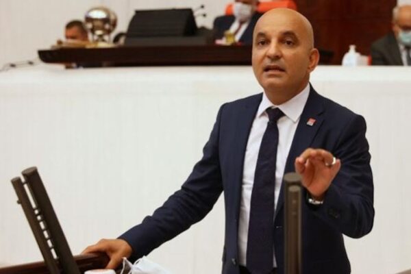 CHP’li Polat’tan ‘kırık telefon&... CHP’li Polat’tan ‘kırık telefon&...