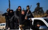 Halep’teki askeri operasyonlar durduruldu Halep’teki askeri operasyonlar durduruldu