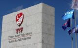 TFF’den 314 antrenöre bahis cezası!