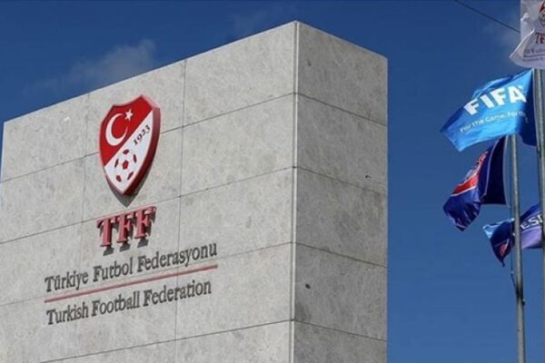 TFF’den 314 antrenöre bahis cezası! TFF’den 314 antrenöre bahis cezası!