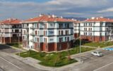 Yüzyılın Konut Projesi’nde kura çekimleri devam ediyor