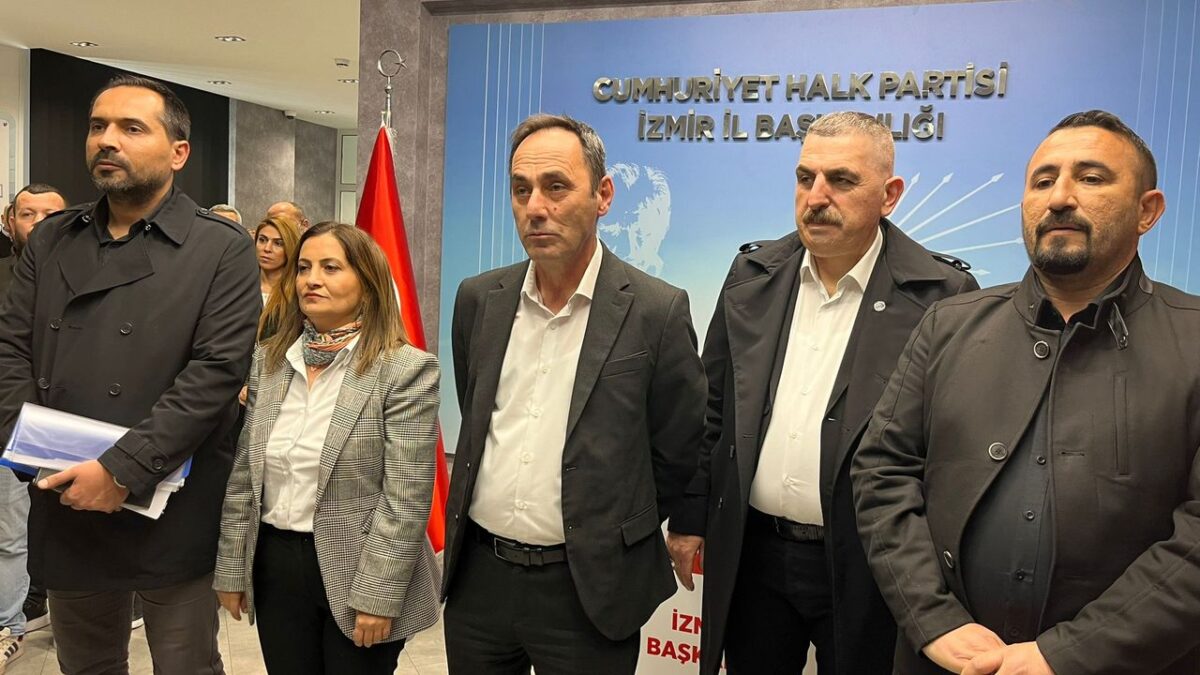 ‘Havuz’ ve ‘ödeme’ krizinde karar… Gözler CHP-Tugay zirvesinde!