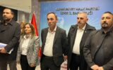 ‘Havuz’ ve ‘ödeme’ krizinde karar… Gözler CHP-Tugay zirvesinde! ‘Havuz’ ve ‘ödeme’ krizinde karar… Gözler CHP-Tugay zirvesinde!
