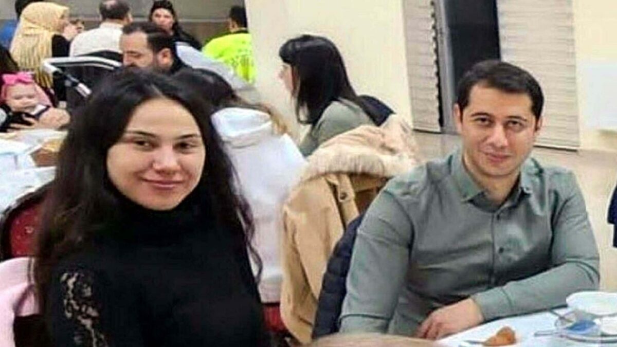 Yeşim Akbaş cinayetinde yeni gelişme! Yeşim Akbaş cinayetinde yeni gelişme!