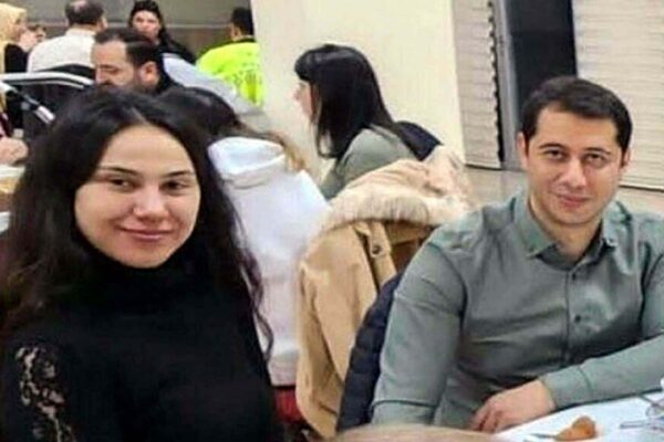 Yeşim Akbaş cinayetinde yeni gelişme! Yeşim Akbaş cinayetinde yeni gelişme!