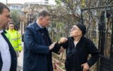 Tugay’dan selin vurduğu Seferihisar’da mesai: Ne gerekiyorsa yapacağız Tugay’dan selin vurduğu Seferihisar’da mesai: Ne gerekiyorsa yapacağız