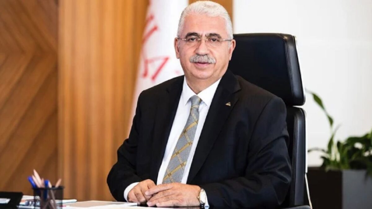 İş insanı Ahmet Ahlatcı hakkında yurt dışına çıkış yasağı İş insanı Ahmet Ahlatcı hakkında yurt dışına çıkış yasağı