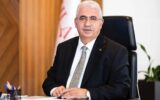İş insanı Ahmet Ahlatcı hakkında yurt dışına çıkış yasağı