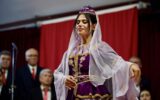 Aliağa’da Türk Halk Müziği rüzgârı esti Aliağa’da Türk Halk Müziği rüzgârı esti