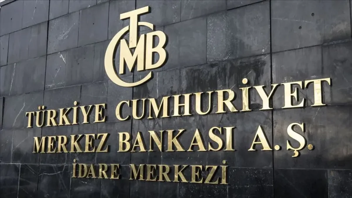 Merkez Bankası rezervlerinde 6 milyar dolarlık düşüş Merkez Bankası rezervlerinde 6 milyar dolarlık düşüş