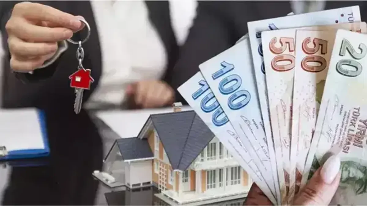 BDDK düğmeye bastı: Konut kredisi şartlarında yeni dönem yolda!