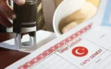 Emlak vergisinde 3 kat artış şoku: Yeni dönem başladı! Emlak vergisinde 3 kat artış şoku: Yeni dönem başladı!