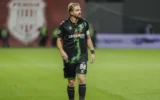 Caner Erkin’e 12 maçta dördüncü kırmızı kart! Caner Erkin’e 12 maçta dördüncü kırmızı kart!