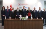 TPAO ile Chevron’dan kritik anlaşma TPAO ile Chevron’dan kritik anlaşma