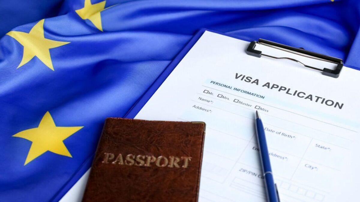 AB’den yeni hazırlık: Schengen vize süreleri 5 yılı aşabilir AB’den yeni hazırlık: Schengen vize süreleri 5 yılı aşabilir