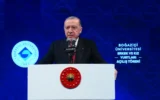Cumhurbaşkanı Erdoğan: Gençler ülkemizin istikbali