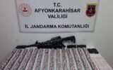 Afyon’da zehir operasyonu… 4 tutuklama Afyon’da zehir operasyonu… 4 tutuklama