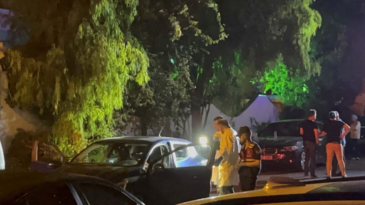Oteldeki silahlı çatışmaya ceza yağdı! Oteldeki silahlı çatışmaya ceza yağdı!