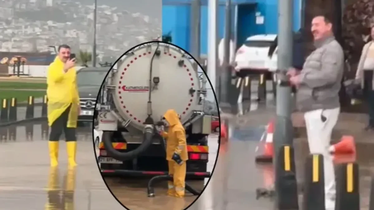 ‘Montaj’ iddiası yargıda… Başdaş’dan Tugay’a 100 bin TL’lik dava!