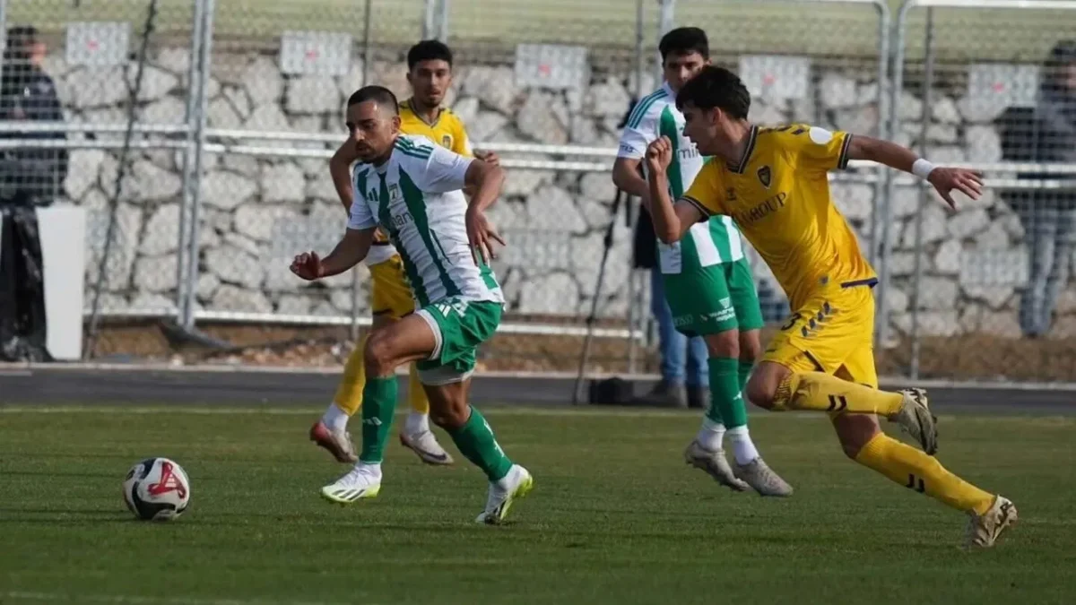 Bucaspor 1928’de gidişat kötü! Bucaspor 1928’de gidişat kötü!