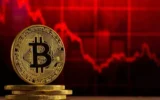 Bitcoin’de psikolojik sınır kırıldı: Fiyatlar 70 bin doların altına indi!