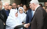 Dervişoğlu’ndan, Mihalgazi Belediye Başkanı’na ziyaret