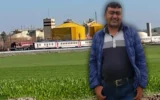 Diyarbakır’da feci kaza: Tren çarptı, hayatını kaybetti Diyarbakır’da feci kaza: Tren çarptı, hayatını kaybetti