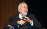 İlber Ortaylı’dan korkutan haber: Ani kanamam oldu, ameliyata aldılar İlber Ortaylı’dan korkutan haber: Ani kanamam oldu, ameliyata aldılar