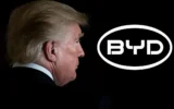 Çinli otomotiv devi BYD’den Trump’a dava