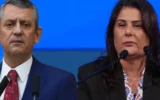 Özel yine Çerçioğlu’nu hedef aldı: Siyasi kapkaççı!