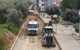 Çerçioğlu’nun Aydın’a kazandıracağı bir yatırımda daha çalışmalar başladı Çerçioğlu’nun Aydın’a kazandıracağı bir yatırımda daha çalışmalar başladı