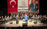 Aydın’da muhteşem konser