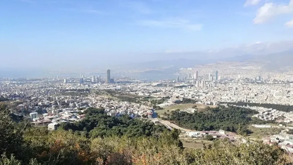 2 kez yargıdan dönmüştü… Şahin Tepesi planları yine mahkemelik! 2 kez yargıdan dönmüştü… Şahin Tepesi planları yine mahkemelik!