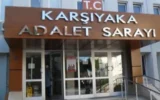 Yeni Karşıyaka Adliyesi planı askıda! Yeni Karşıyaka Adliyesi planı askıda!