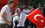 Belediye başkanına hakarete tutuklama!
