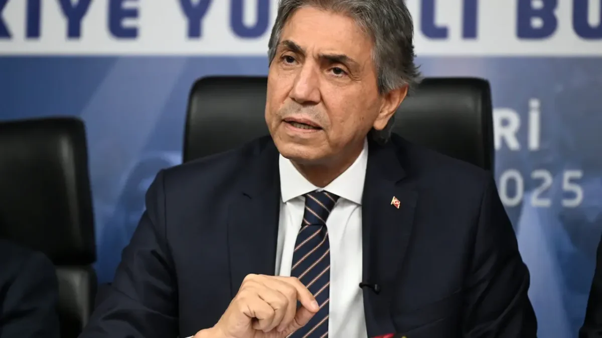 AK Partili Demir, İzmir Büyükşehir’e yüklendi: Yıllardır süren CHP belediyeciliğinin ibretlik sonucu!