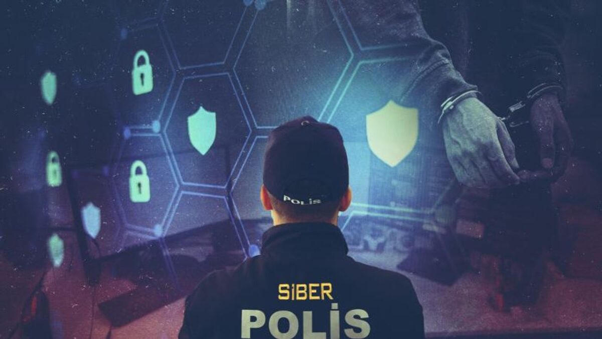 “Türk milletine hakaret” içerikli paylaşım yapan kişi gözaltına alındı