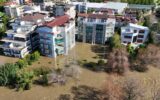 Dim Barajı’nın çevresindeki evler boşaltıldı